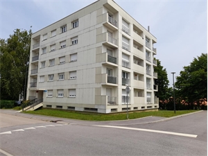t4 à la location -   88300  NEUFCHATEAU, surface 74 m2 location t4 - UBI480932555